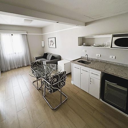 Apartament Flat Jardim Paulista São Paulo Zewnętrze zdjęcie