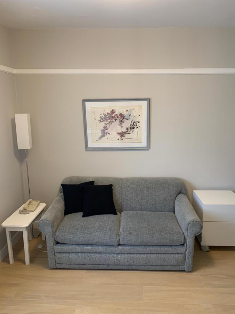 Apartament Flat Jardim Paulista São Paulo Zewnętrze zdjęcie
