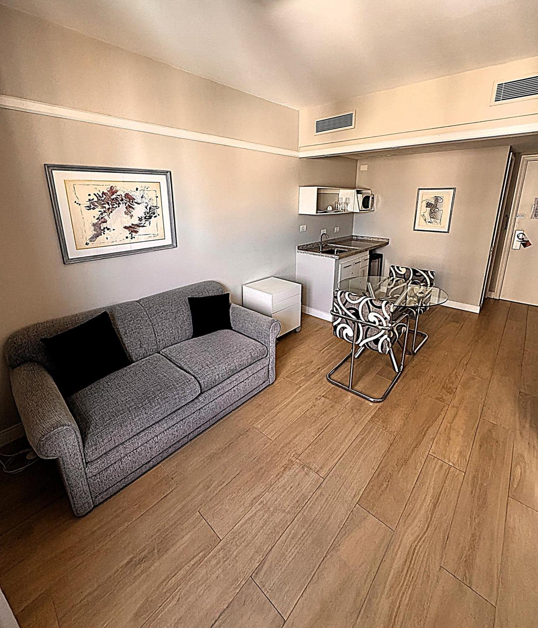 Apartament Flat Jardim Paulista São Paulo Zewnętrze zdjęcie